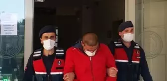 Bodrum'da 17 ayrı suçtan aranan şüpheli yakalandı