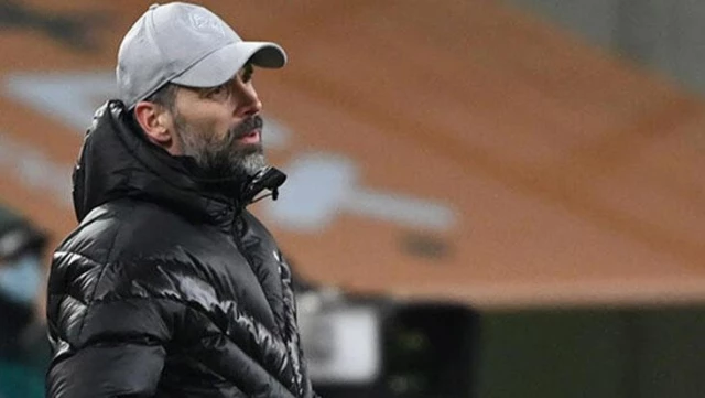 Marco Rose becomes new coach of Borussia Dortmund