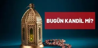 Berat Kandili: Bugün kandil mi? 2021 dini gün ve geceler: Üç aylar ve kandiller ne zaman? Berat Kandili: Bugün kandil mi? 2021 dini gün ve geceler: Üç aylar ve kandiller ne zaman?