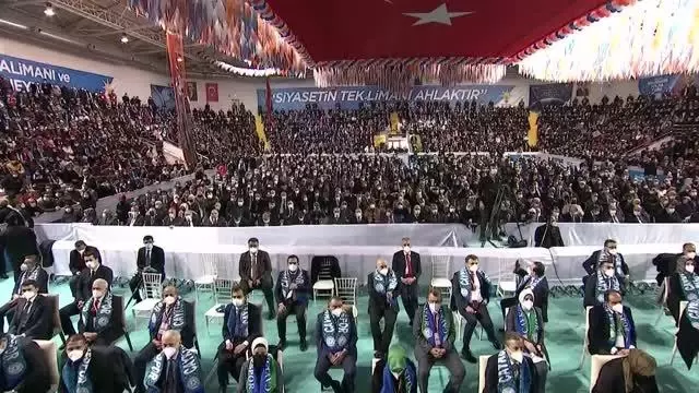 Cumhurbaşkanı Erdoğan: 'Kardeşlerimiz teröristlerin elinde esirdi; Hep bu kardeşlerimizi kurtarmanın hesabını yaptık, çok uğraştık' Cumhurbaşkanı Erdoğan: 'Kardeşlerimiz teröristlerin elinde esirdi; Hep bu kardeşlerimizi kurtarmanın hesabını yaptık, çok uğraştık'