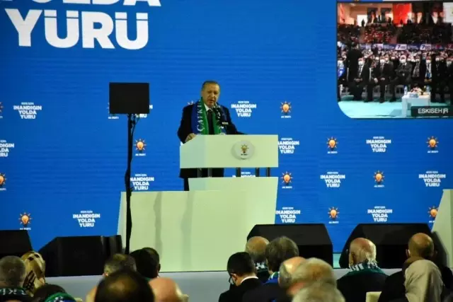 Cumhurbaşkanı Erdoğan: 'Kardeşlerimiz teröristlerin elinde esirdi; Hep bu kardeşlerimizi kurtarmanın hesabını yaptık, çok uğraştık' Cumhurbaşkanı Erdoğan: 'Kardeşlerimiz teröristlerin elinde esirdi; Hep bu kardeşlerimizi kurtarmanın hesabını yaptık, çok uğraştık'