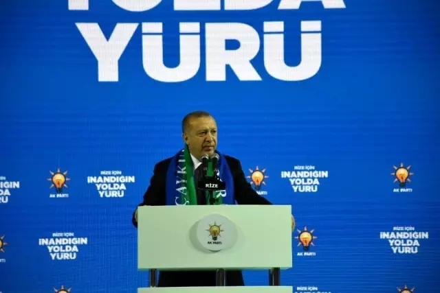 Cumhurbaşkanı Erdoğan: 'Kardeşlerimiz teröristlerin elinde esirdi; Hep bu kardeşlerimizi kurtarmanın hesabını yaptık, çok uğraştık' Cumhurbaşkanı Erdoğan: 'Kardeşlerimiz teröristlerin elinde esirdi; Hep bu kardeşlerimizi kurtarmanın hesabını yaptık, çok uğraştık'