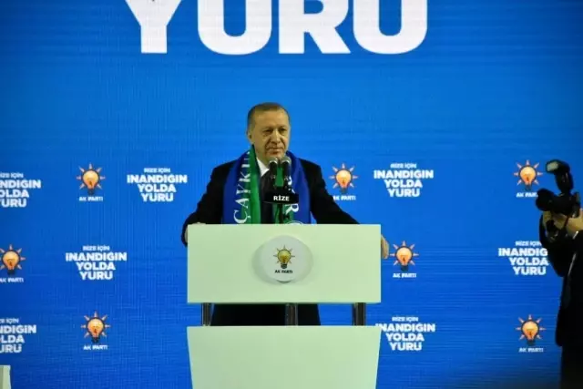 Cumhurbaşkanı Erdoğan: 'Kardeşlerimiz teröristlerin elinde esirdi; Hep bu kardeşlerimizi kurtarmanın hesabını yaptık, çok uğraştık' Cumhurbaşkanı Erdoğan: 'Kardeşlerimiz teröristlerin elinde esirdi; Hep bu kardeşlerimizi kurtarmanın hesabını yaptık, çok uğraştık'