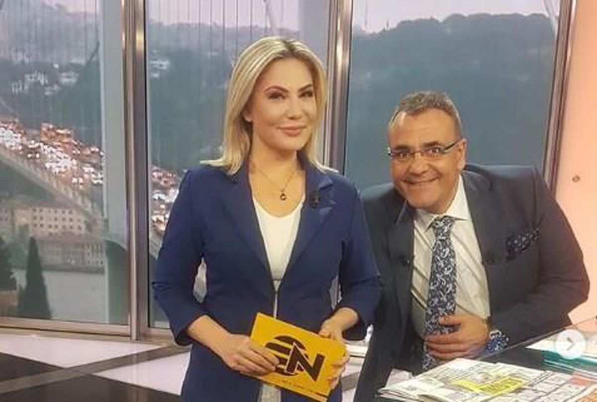 Demet ve Alişan ile Sabah Sabah Dilek Çalışkan kimdir? Dilek Çalışkan kaç yaşında, nereli?