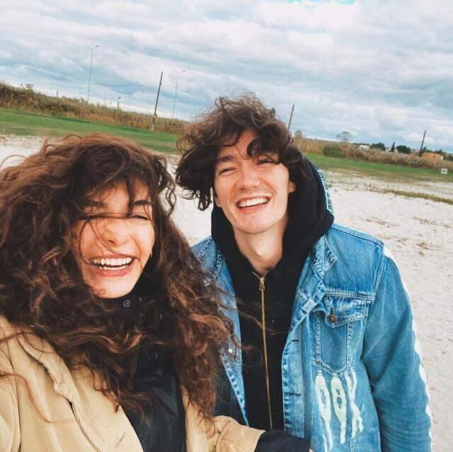 Ebru Şahin sosyal medya hesaplarını kapatmasının nedenini açıkladı