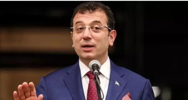 Ekrem İmamoğlu kimdir? Fox Tv Çalar Saat konuğu Ekrem İmamoğlu kimdir, kaç yaşında, nereli, mesleği nedir? Ekrem İmamoğlu kimdir? Fox Tv Çalar Saat konuğu Ekrem İmamoğlu kimdir, kaç yaşında, nereli, mesleği nedir?