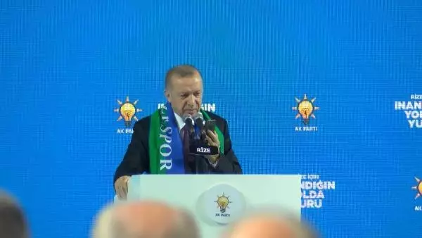 Son dakika gündem: Erdoğan'dan ABD'ye tepki: Bal gibi de PKK'nın yanında ve arkasındasınız (2)- Yeniden Son dakika gündem: Erdoğan'dan ABD'ye tepki: Bal gibi de PKK'nın yanında ve arkasındasınız (2)- Yeniden
