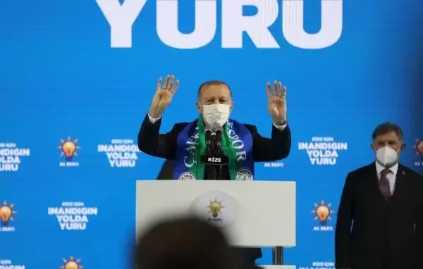 Son dakika gündem: Erdoğan'dan ABD'ye tepki: Bal gibi de PKK'nın yanında ve arkasındasınız (2)- Yeniden Son dakika gündem: Erdoğan'dan ABD'ye tepki: Bal gibi de PKK'nın yanında ve arkasındasınız (2)- Yeniden