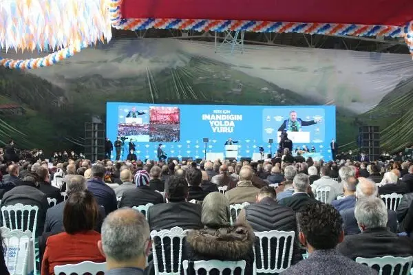 Son dakika haberi... Çevre ve Şehircilik Bakanı Kurum partisinin Konya il kongresine katıldı Son dakika haberi... Çevre ve Şehircilik Bakanı Kurum partisinin Konya il kongresine katıldı