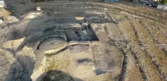 Son dakika haberi! Erken Tunç Çağı'na ait höyük turizme kazandırılacak