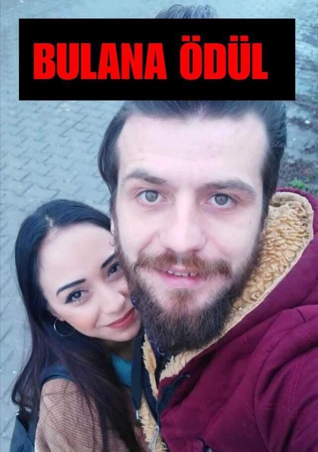 Eşini bulana 100 bin lira ödül verecek Eşini bulana 100 bin lira ödül verecek
