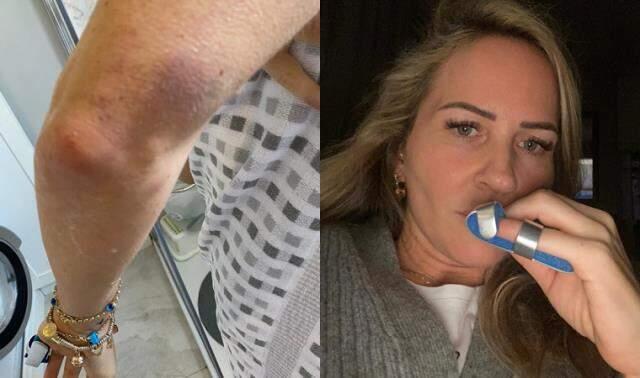 Cem Dizdar, who took a break from his programs for allegedly inflicting violence on his ex-wife, returned to the screens 3 months later. Cem Dizdar, who took a break from his programs for allegedly inflicting violence on his ex-wife, returned to the screens 3 months later.