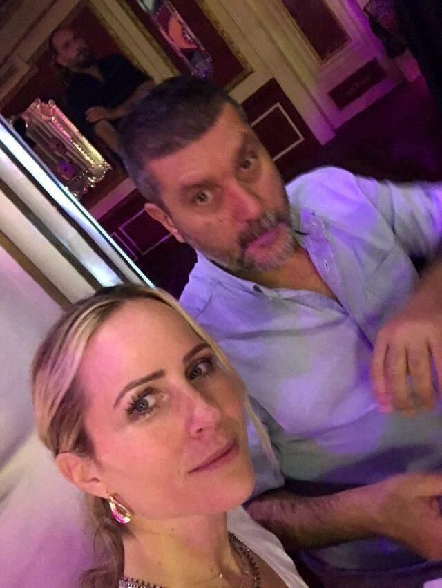 Cem Dizdar, who took a break from his programs for allegedly inflicting violence on his ex-wife, returned to the screens 3 months later. Cem Dizdar, who took a break from his programs for allegedly inflicting violence on his ex-wife, returned to the screens 3 months later.