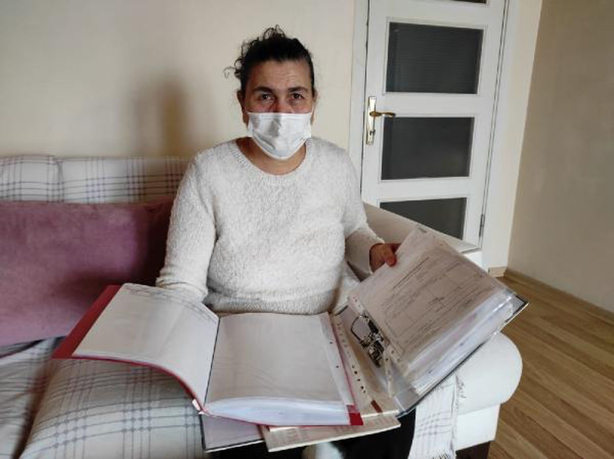Ayakkabı almak için gittiği dükkanın sahibi ile evlilik hayali kuran 60 yaşındaki kadın, dolandırıldı