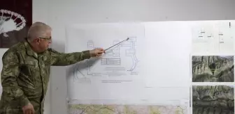 Murat Karayılan: Gara olayı nedir? Gara şehitleri kimlerdir? Gara operasyonu detayları... Murat Karayılan: Gara olayı nedir? Gara şehitleri kimlerdir? Gara operasyonu detayları...