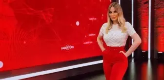 Türk Dili Ve Edebiyatı: Hande Sarıoğlu kimdir, kaç yaşında? Hande Sarıoğlu hangi kanalda? Türk Dili Ve Edebiyatı: Hande Sarıoğlu kimdir, kaç yaşında? Hande Sarıoğlu hangi kanalda?