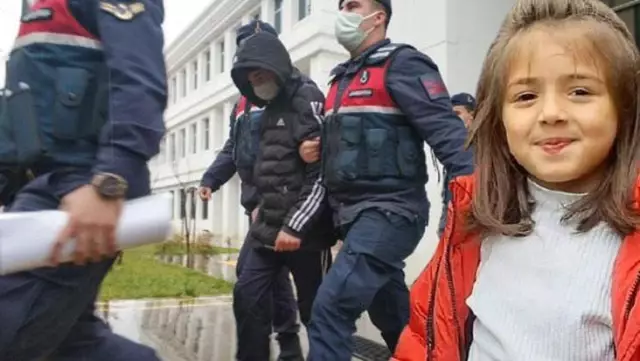 İkranur'un canını alan 14 yaşındaki amcanın ifadesi ortaya çıktı: Ağzını kapattım, nefessiz kalınca öldü İkranur'un canını alan 14 yaşındaki amcanın ifadesi ortaya çıktı: Ağzını kapattım, nefessiz kalınca öldü