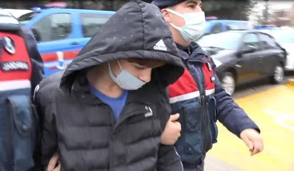 İkranur'un soruşturmasında amca ve hala adliyede (3) İkranur'un soruşturmasında amca ve hala adliyede (3)