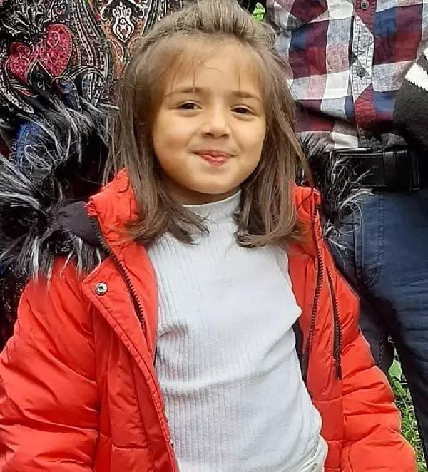 İkranur'un soruşturmasında amca ve hala adliyede (3) İkranur'un soruşturmasında amca ve hala adliyede (3)