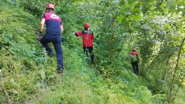İkranur'un soruşturmasında amca ve hala adliyede (3) İkranur'un soruşturmasında amca ve hala adliyede (3)