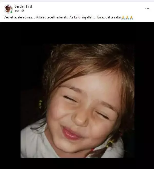 İkranur'un soruşturmasında amca ve hala adliyede (3) İkranur'un soruşturmasında amca ve hala adliyede (3)