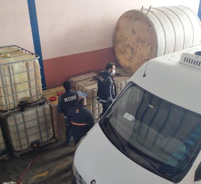 kocaeli de 14 bir 500 litre kacak akaryakit e 2 13929337 o