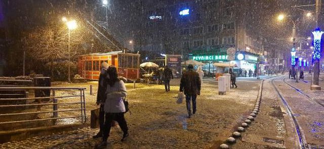kocaeli de kar yagisi etkili oluyor 7 13929441 o