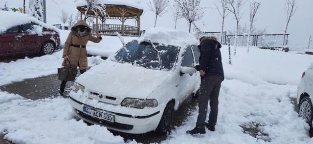 kocaeli de kar yagisi hayati olumsuz etkiliyo 2 13927388 o