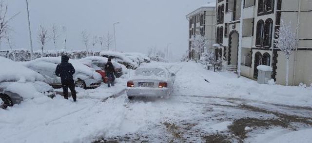 kocaeli de kar yagisi hayati olumsuz etkiliyo 4 13927388 o