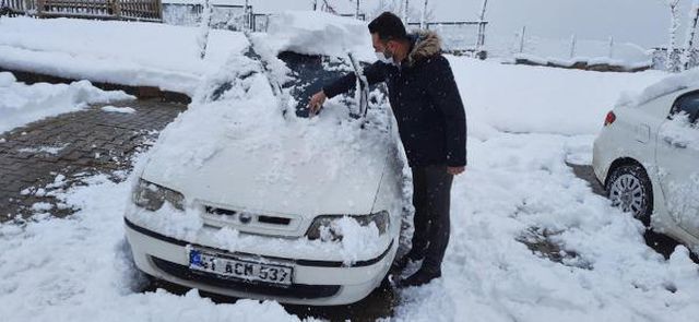 kocaeli de kar yagisi hayati olumsuz etkiliyo 8 13927388 o