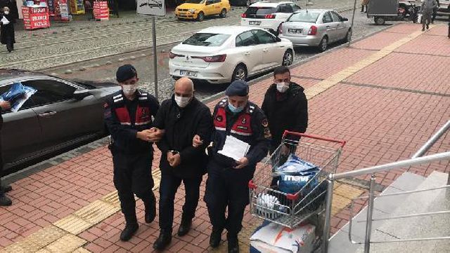 kocaeli de teror propagandasindan gozaltina a 3 13928399 o