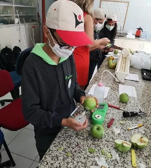 Son dakika haberi: Kurumu bakımındaki çocuklar, salgın sürecinde hem eğlendi hem öğrendi Son dakika haberi: Kurumu bakımındaki çocuklar, salgın sürecinde hem eğlendi hem öğrendi