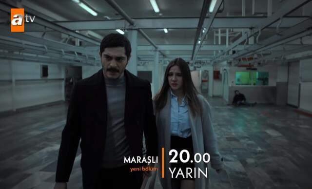 Maraşlı 7. bölüm fragmanı yayınlandı mı? Maraşlı 6. bölüm canlı izle! Maraşlı yeni bölümde neler olacak? Maraşlı oyuncuları kimler?