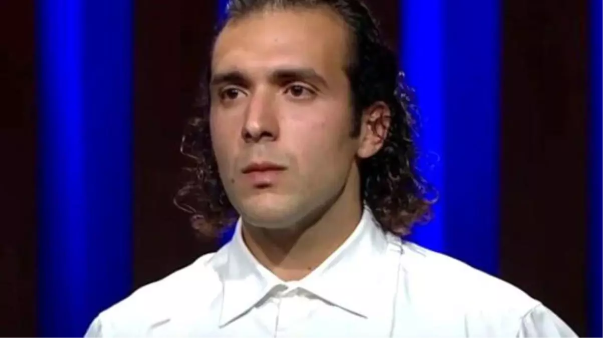 MasterChef Barbaros kimdir? Barbaros Yoloğlu nereli, kaç yaşında, evli mi? MasterChef Barbaros hakkında bilgiler