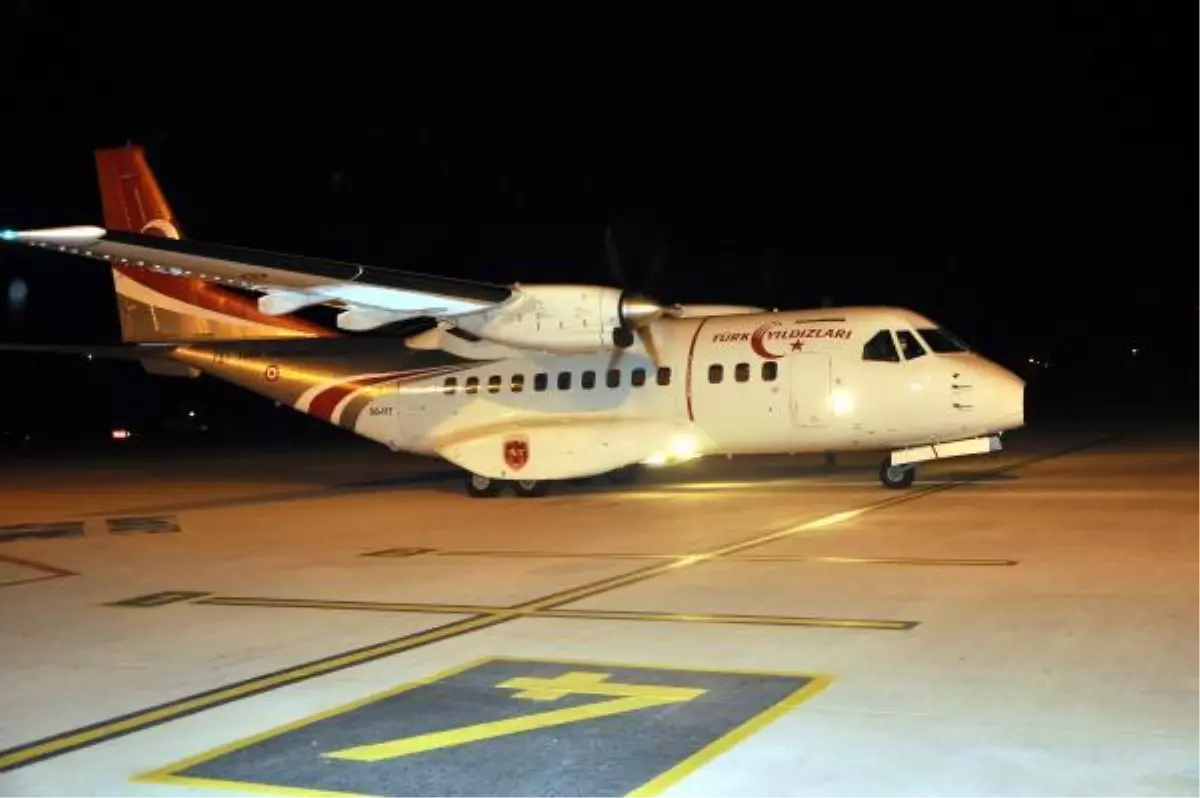 Mersin'e şehit ateşi düştü (3)