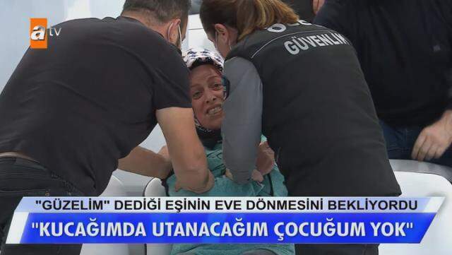 Müge Anlı Sevgi Kıranlı olayı nedir? Davut Kıranlı Sevgi Kıranlı olayında son gelişmeler neler?