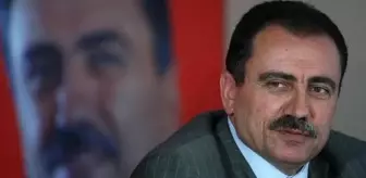 Suikast: Muhsin Yazıcıoğlu'nun ölümüne ilişkin yargılanan 4 kamu görevlisine hapis cezası Suikast: Muhsin Yazıcıoğlu'nun ölümüne ilişkin yargılanan 4 kamu görevlisine hapis cezası