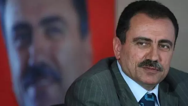 Muhsin Yazıcıoğlu'nun ölümüne ilişkin yargılanan 4 kamu görevlisine hapis cezası Muhsin Yazıcıoğlu'nun ölümüne ilişkin yargılanan 4 kamu görevlisine hapis cezası