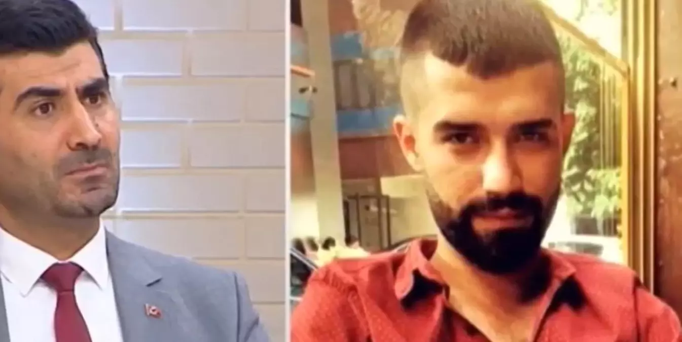 Mustafa Yavuzcan bulundu mu? Serap Paköz Gerçeğin Peşinde'de aranan Mustafa Yavuzcan kimdir?