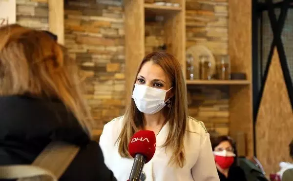 Mutfağa giren kadınlara keyifli eğitim Mutfağa giren kadınlara keyifli eğitim