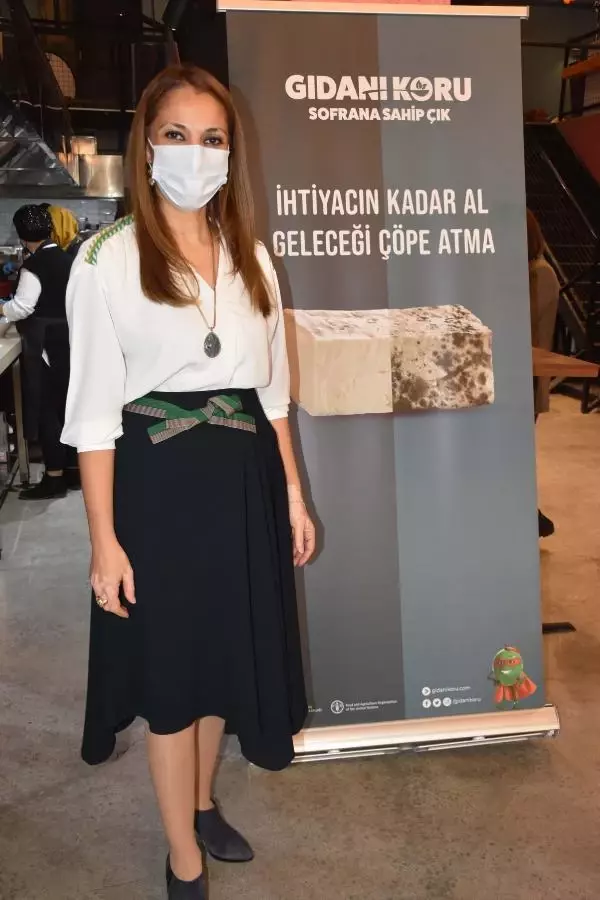Mutfağa giren kadınlara keyifli eğitim Mutfağa giren kadınlara keyifli eğitim
