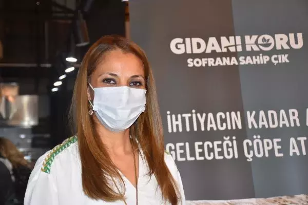 Mutfağa giren kadınlara keyifli eğitim Mutfağa giren kadınlara keyifli eğitim