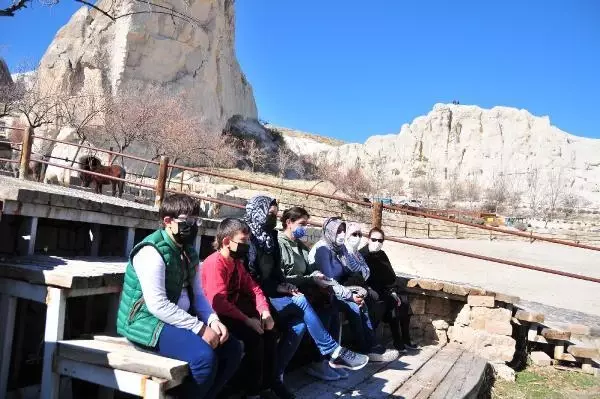 Özel gereksinimli çocukların eğitim gördüğü okulun elektriği kesildi Özel gereksinimli çocukların eğitim gördüğü okulun elektriği kesildi
