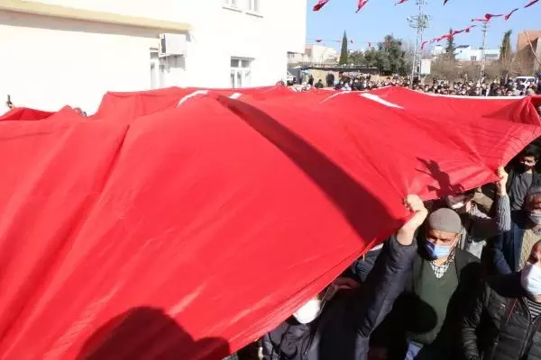 Son dakika haber! PKK'nın şehit ettiği Aydın Köse, son yolculuğuna uğurlandı Son dakika haber! PKK'nın şehit ettiği Aydın Köse, son yolculuğuna uğurlandı