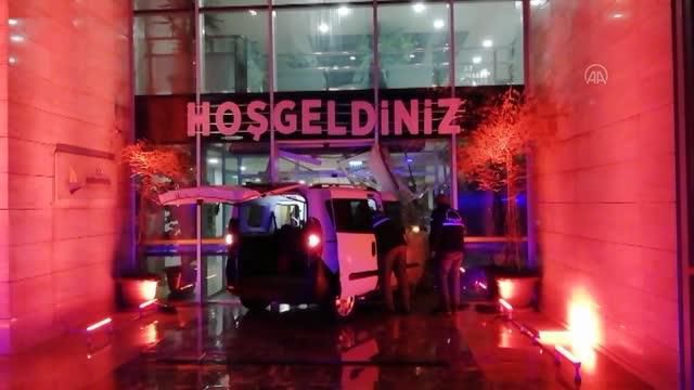 polisin dur ihtarina uymayan surucu belediye 2 13927105 o