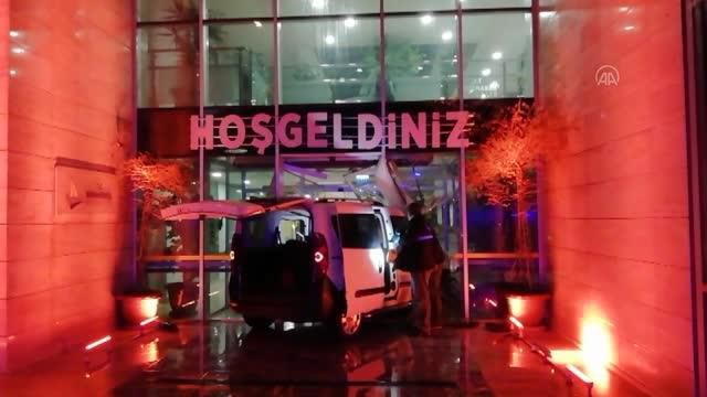 polisin dur ihtarina uymayan surucu belediye 3 13927105 o