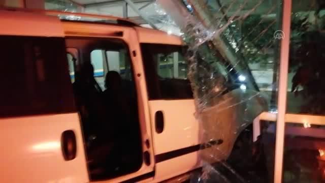 polisin dur ihtarina uymayan surucu belediye 4 13927105 o