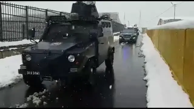 Şişli'de asayiş uygulaması yapıldı Şişli'de asayiş uygulaması yapıldı