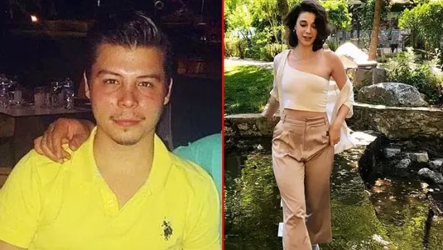 Son Dakika: Pınar Gültekin davasında katil zanlısının kardeşi Mertcan Avcı tahliye edildi Son Dakika: Pınar Gültekin davasında katil zanlısının kardeşi Mertcan Avcı tahliye edildi