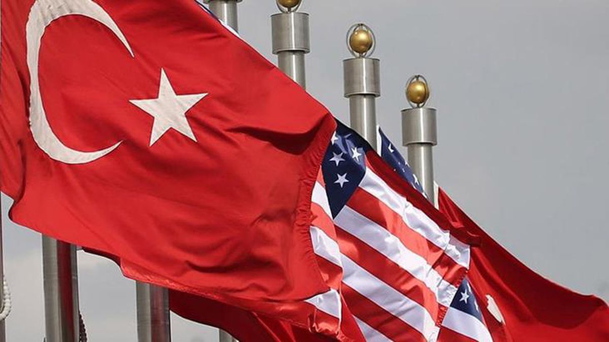 Son Dakika: Yeni ABD yönetimiyle bakanlar düzeyinde ilk temas! Skandal Gara açıklamasından geri adım geldi
